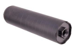 Q Trash Panda 7.62 Bead Blasted - Suppressor